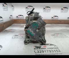 COMPRESSORE ARIA CONDIZIONATA BMW F20 F21/E90 E91 - 10