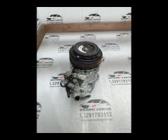 COMPRESSORE ARIA CONDIZIONATA BMW F20 F21/E90 E91 - 17