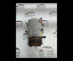 COMPRESSORE ARIA CONDIZIONATA FORD FOCUS Mk2 3/KUG - 7