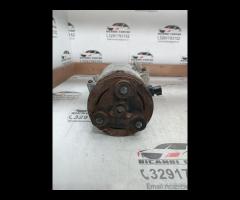COMPRESSORE ARIA CONDIZIONATA FORD FOCUS Mk2 3/KUG - 8