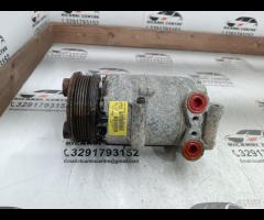 COMPRESSORE ARIA CONDIZIONATA FORD FOCUS Mk2 3/KUG - 10