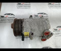 COMPRESSORE ARIA CONDIZIONATA FORD FOCUS Mk2 3/KUG - 11