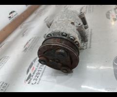 COMPRESSORE ARIA CONDIZIONATA FORD FOCUS Mk2 3/KUG - 17