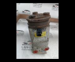 COMPRESSORE ARIA CONDIZIONATA FORD FOCUS Mk2 3/KUG - 24