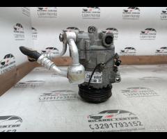 COMPRESSORE ARIA CONDIZIONATA OPEL MERIVA B/ZAFIRA