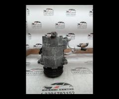COMPRESSORE ARIA CONDIZIONATA OPEL MERIVA B/ZAFIRA