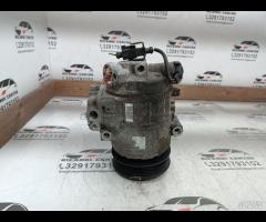 COMPRESSORE ARIA CONDIZIONATA VOLKSWAGEN POLO IV V