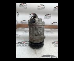 COMPRESSORE ARIA CONDIZIONATA VOLKSWAGEN POLO IV V