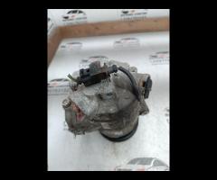 COMPRESSORE ARIA CONDIZIONATA VOLKSWAGEN POLO IV V - 8
