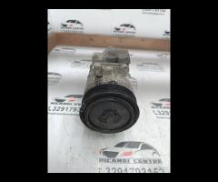 COMPRESSORE ARIA CONDIZIONATA VOLKSWAGEN POLO IV V - 11