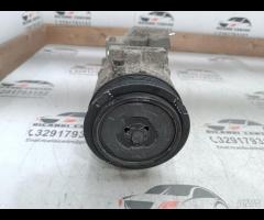 COMPRESSORE ARIA CONDIZIONATA VOLKSWAGEN POLO IV V - 12