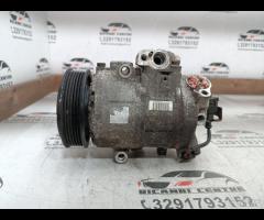 COMPRESSORE ARIA CONDIZIONATA VOLKSWAGEN POLO IV V - 13
