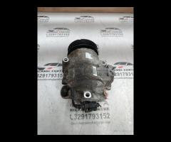 COMPRESSORE ARIA CONDIZIONATA VOLKSWAGEN POLO IV V - 19