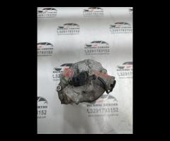 COMPRESSORE ARIA CONDIZIONATA VOLKSWAGEN POLO IV V - 22