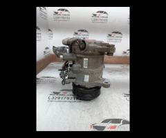 COMPRESSORE ARIA CONDIZIONATA BMW F20 F21/E90 E91