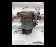 COMPRESSORE ARIA CONDIZIONATA BMW F20 F21/E90 E91 - 6