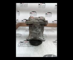 COMPRESSORE ARIA CONDIZIONATA BMW F20 F21/E90 E91 - 7