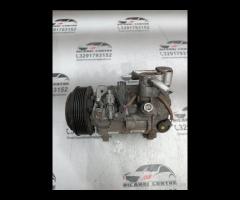 COMPRESSORE ARIA CONDIZIONATA BMW F20 F21/E90 E91 - 9