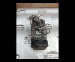 COMPRESSORE ARIA CONDIZIONATA BMW F20 F21/E90 E91 - 10