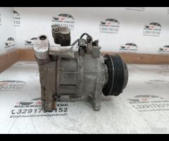 COMPRESSORE ARIA CONDIZIONATA BMW F20 F21/E90 E91 - 12