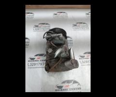 COMPRESSORE ARIA CONDIZIONATA BMW F20 F21/E90 E91 - 15