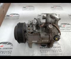 COMPRESSORE ARIA CONDIZIONATA BMW F20 F21/E90 E91 - 16