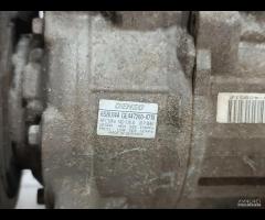 COMPRESSORE ARIA CONDIZIONATA BMW F20 F21/E90 E91 - 17