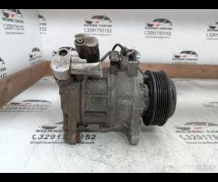 COMPRESSORE ARIA CONDIZIONATA BMW F20 F21/E90 E91 - 22