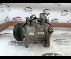 COMPRESSORE ARIA CONDIZIONATA BMW F20 F21/E90 E91 - 23