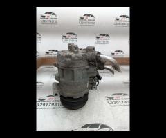 COMPRESSORE ARIA CONDIZIONATA BMW E87 E90 E91 E92