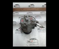 COMPRESSORE ARIA CONDIZIONATA BMW E87 E90 E91 E92 - 6