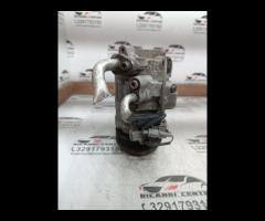 COMPRESSORE ARIA CONDIZIONATA BMW E87 E90 E91 E92 - 7