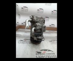 COMPRESSORE ARIA CONDIZIONATA BMW E87 E90 E91 E92 - 8