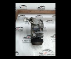 COMPRESSORE ARIA CONDIZIONATA BMW E87 E90 E91 E92 - 9