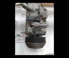 COMPRESSORE ARIA CONDIZIONATA BMW E87 E90 E91 E92 - 13