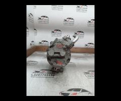 COMPRESSORE ARIA CONDIZIONATA BMW E87 E90 E91 E92 - 15