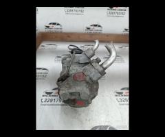 COMPRESSORE ARIA CONDIZIONATA BMW E87 E90 E91 E92 - 16