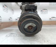 COMPRESSORE ARIA CONDIZIONATA BMW E87 E90 E91 E92 - 19