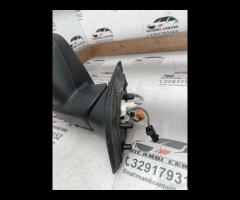 SPECCHIO SPECCHIETO RETROVISORE DX PEUGEOT PARTNER