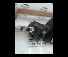 SPECCHIO SPECCHIETO RETROVISORE DX PEUGEOT PARTNER - 7