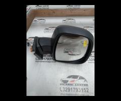 SPECCHIO SPECCHIETO RETROVISORE DX PEUGEOT PARTNER - 9