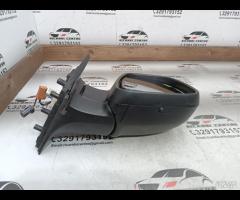 SPECCHIO SPECCHIETO RETROVISORE DX PEUGEOT PARTNER - 10