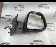 SPECCHIO SPECCHIETO RETROVISORE DX PEUGEOT PARTNER - 12