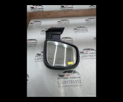 SPECCHIO SPECCHIETO RETROVISORE DX PEUGEOT PARTNER - 13