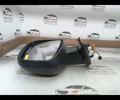 SPECCHIO SPECCHIETO RETROVISORE DX PEUGEOT PARTNER - 15