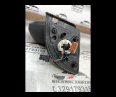 SPECCHIO SPECCHIETO RETROVISORE DX PEUGEOT PARTNER - 18