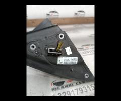 SPECCHIO SPECCHIETTO RETROVISORE DESTRO 2013 OPEL - 11