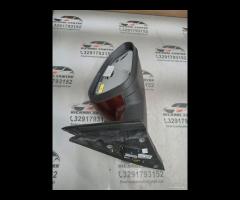 SPECCHIO SPECCHIETTO RETROVISORE DESTRO 2013 OPEL - 12