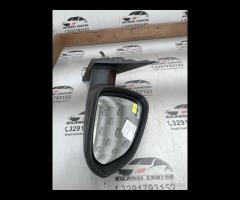 SPECCHIO SPECCHIETTO RETROVISORE DESTRO 2013 OPEL - 14