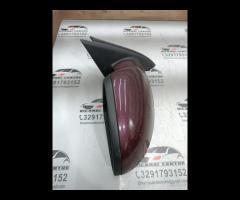 SPECCHIO SPECCHIETTO RETROVISORE DESTRO 2013 OPEL - 15